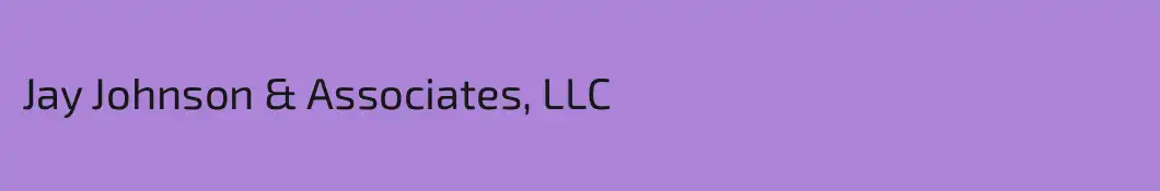 Jay Johnson & Associates, LLC